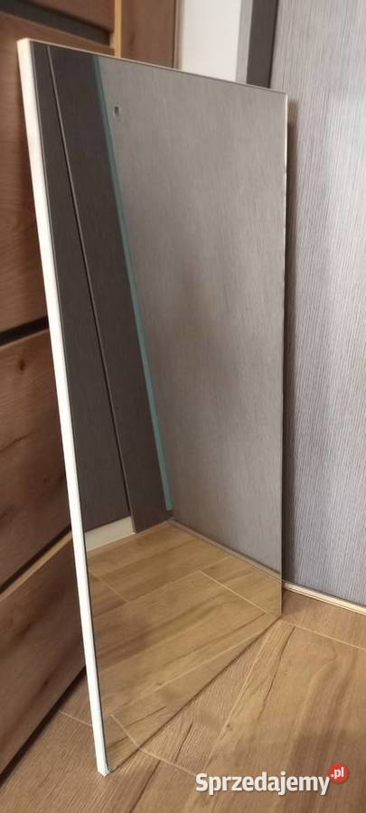 Nowoczesne lustro Kraków