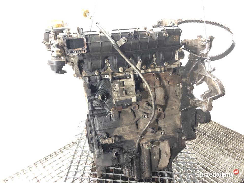 SILNIK ALFA 19 150 937A5000 0310 GT