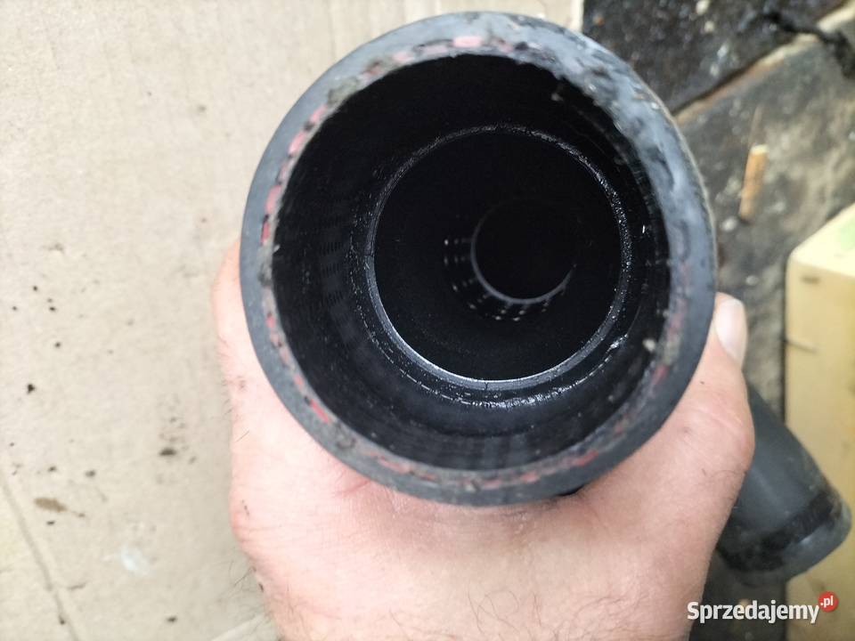 ODMA OLEJU RURA PRZEWÓD FOCUS MK1 18 TDCI osobowe Kamień-Kolonia sprzedam