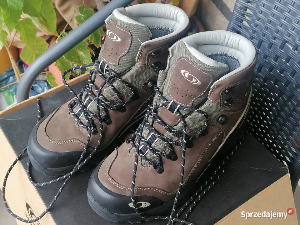Byty meskie sportowotrekingowe Salomon MTrek 6 Kraków