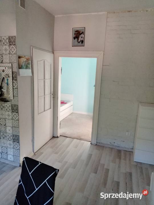 Mieszkanie 50 mkw plus dzislka kujawsko-pomorskie Solec Kujawski