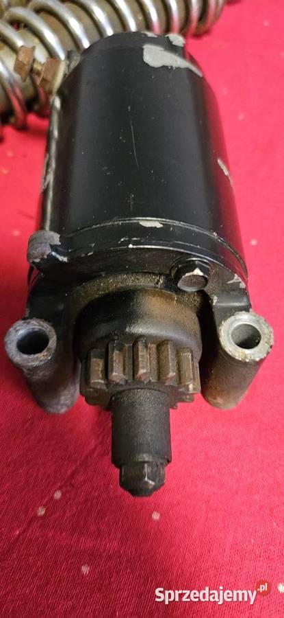 Super stanRozrusznik Kohler Kommand Barlinek