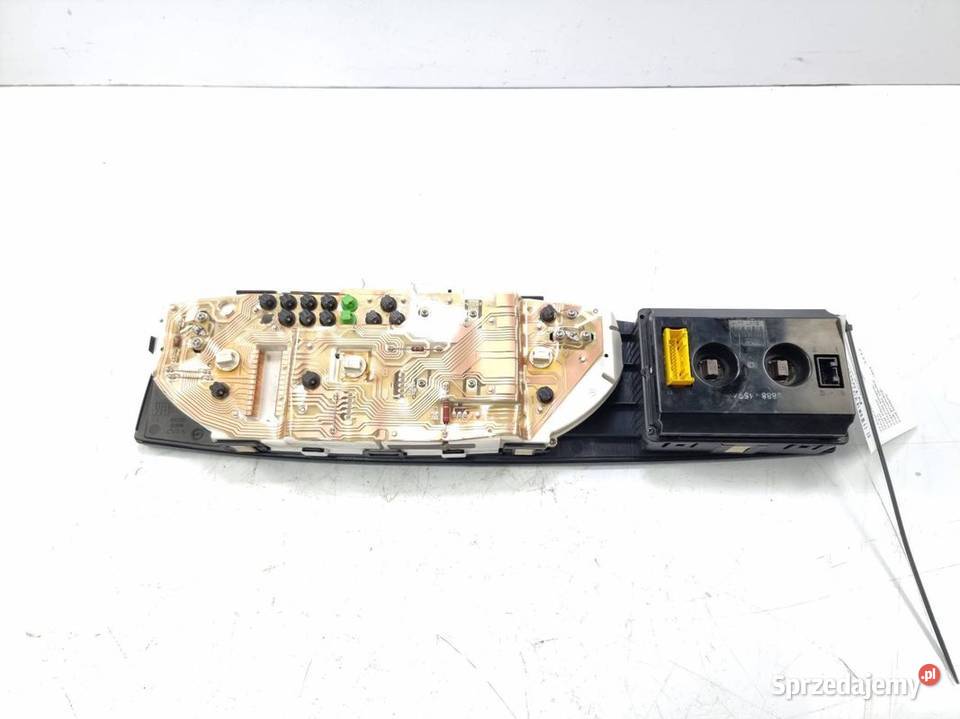 LICZNIK ZEGAR OPEL OMEGA B 90379234 Lipno sprzedam