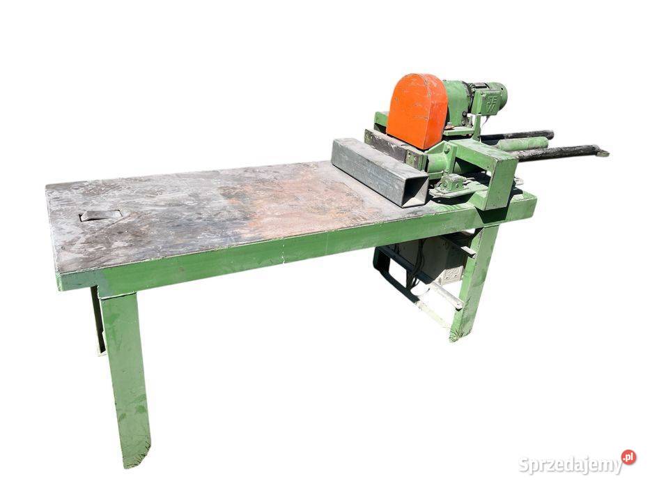 Podajnik mechaniczny do prasy linii produkcyjnej sprzedam