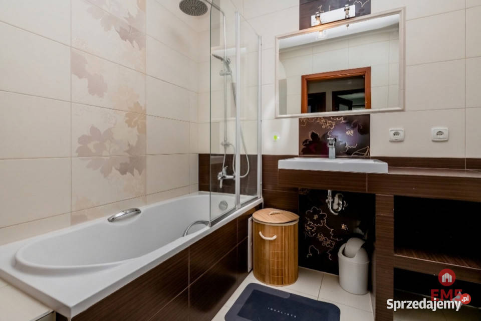 Mieszkanie do wynajęcia 5861m2 4 pokoje Piętro 5 Białystok sprzedam