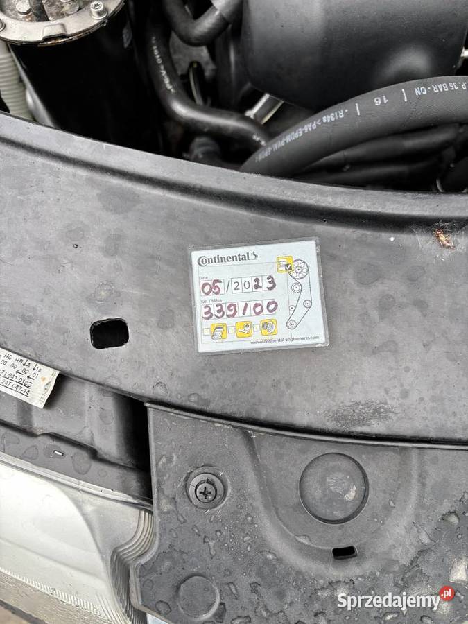 Skoda Superb 2011 20 TDI automatyczna Łopuszno