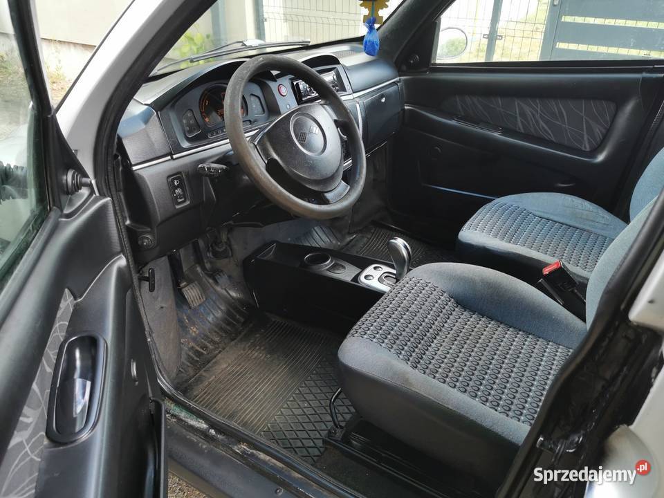 Ligier Optimax DCI 2009r L6e bez prawka B 14 lat gniazdo USB mazowieckie Sochaczew sprzedam