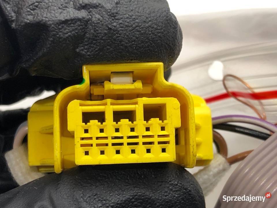 PRZEŁĄCZNIKI KIEROWNICY MULTIFUNKCJA SEAT ARONA podkarpackie sprzedam