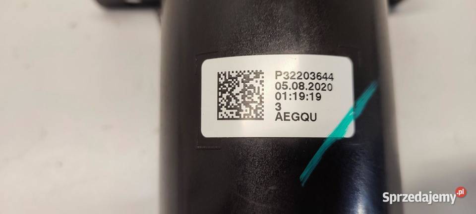 VOLVO XC40 FILTR WĘGLOWY 32203644