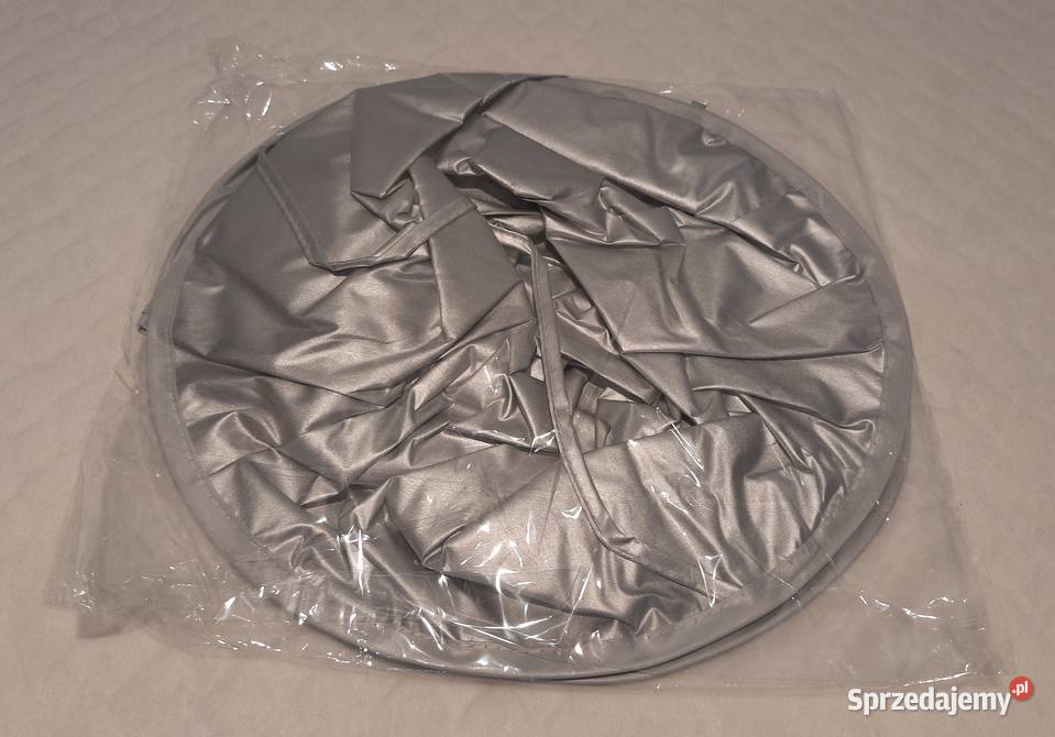 Peleryna kołnierz do strzyżenia składany 57 Czeladź