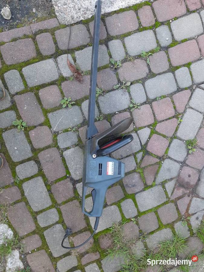 Nożyce do żywopłotu Pozostałe