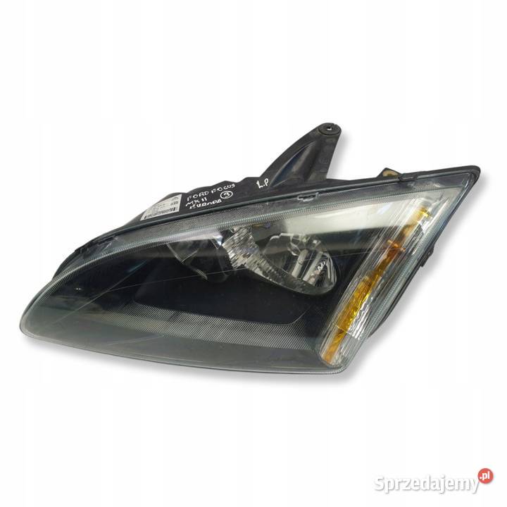 LAMPA LEWA Ford Focus II MK2 PRZEDNIA lewy przód Chełm
