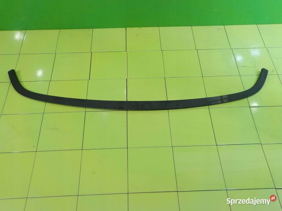 OPEL ASTRA IV J 17 CDTI 12r HB 5D listwa maski Suków