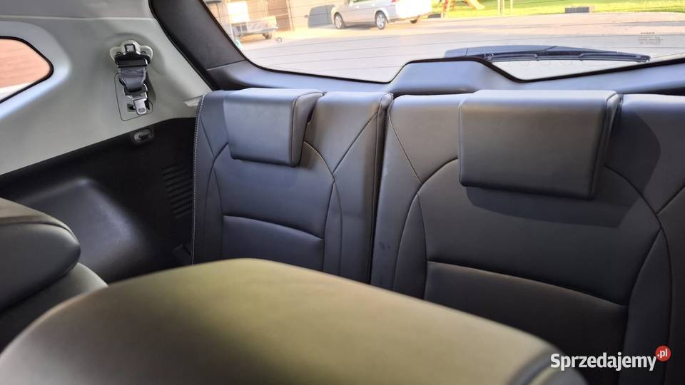 Nissan Qashqai2 mazowieckie Czerwińsk nad Wisłą sprzedam