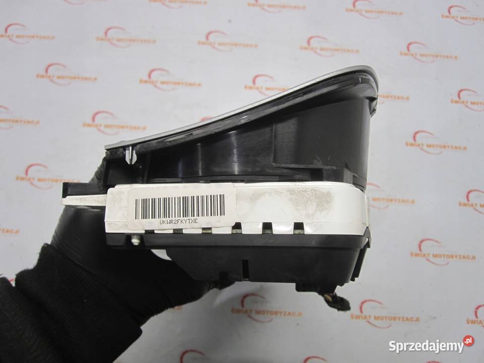 FORD S 20 TDCI 09r licznik zegary 8M2T10849XE osobowe Kielce sprzedam