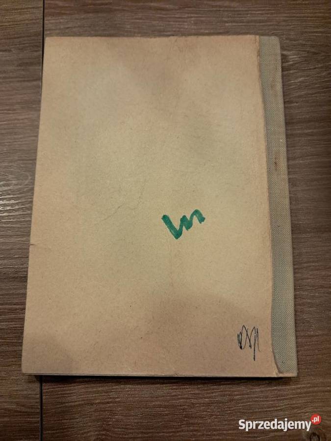 książka z 1963r kodeks drogowy stan db Sandomierz