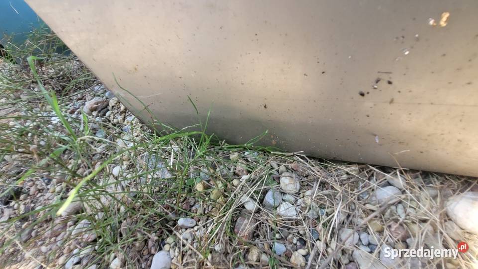 Drzwi Audi 80 Łagów