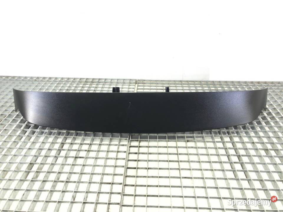 SPOILER LOTKA OPEL CORSA F Hatchback 39167912 osobowe