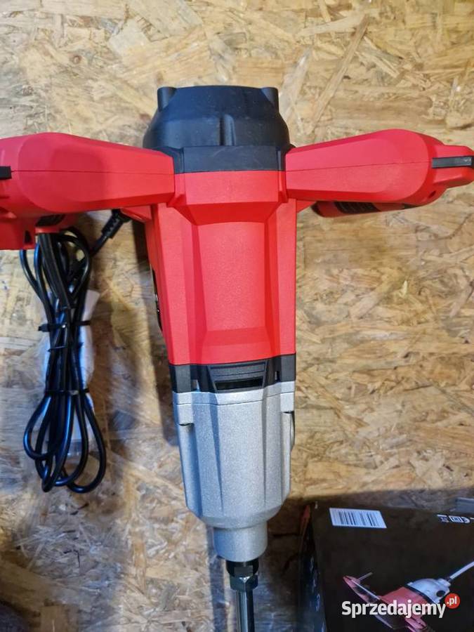MIESZADŁO ELEKTRYCZNE M14 160mm 2800W kd3035 Głogowa sprzedam