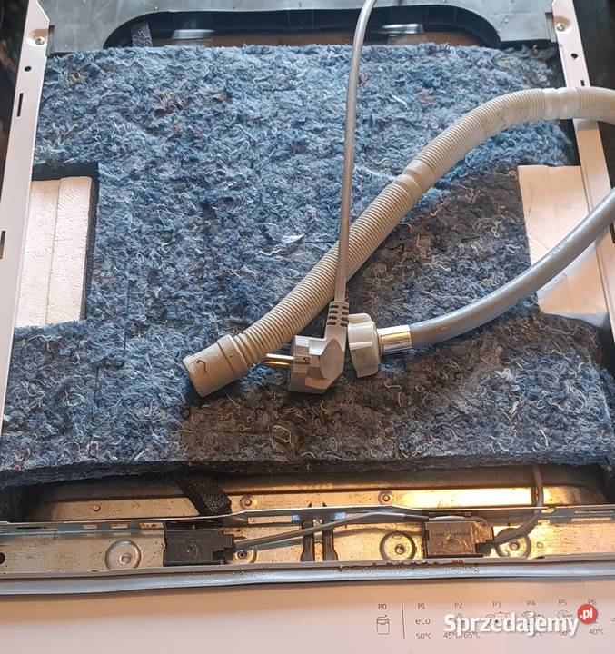 Zmywarka Beko ProSmartInverter DFS28123W 45 Góra Kalwaria sprzedam