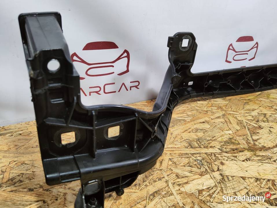 Pas Przedni Wzmocnienie Górne Ford Mondeo Mk5 V osobowe wielkopolskie Pleszew