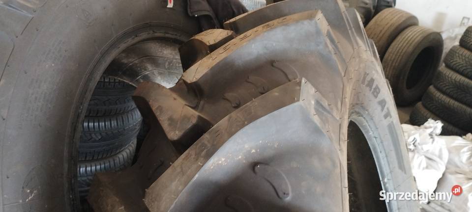 Opony 16930 KabatNowe Markowa