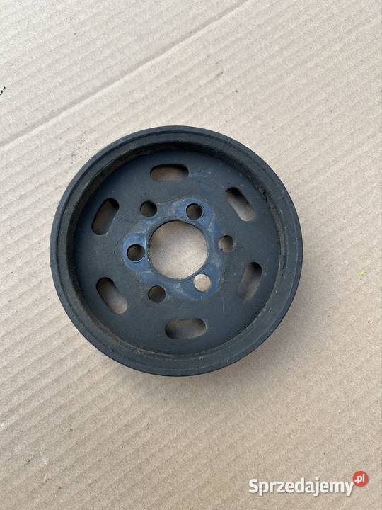 Koło pompy wspomagania golf 4 19tdi 038145255b Pozostałe