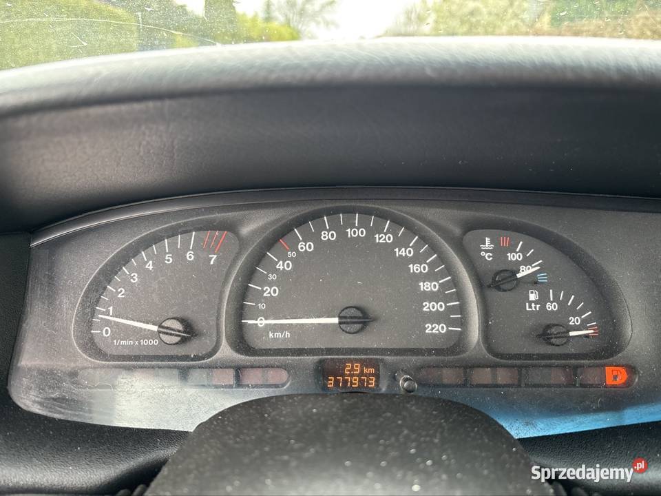 Sprzedam wymienię na coś w dieslu Chełm