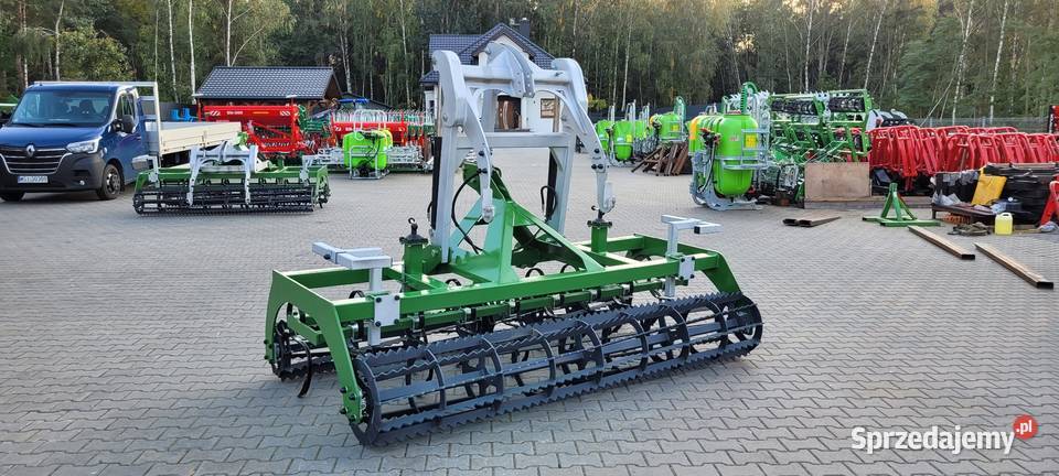 Promocja 25m 27m 30m Polon S Tolmet Agregat mazowieckie