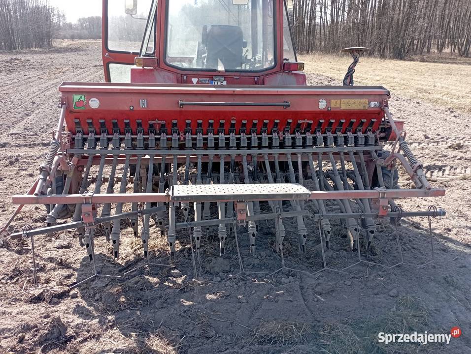 Siewnik Zawadówka