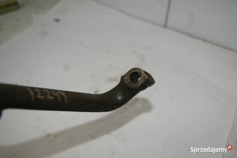 kopniak kikstarer 3 PUCH NSU BMW ZUNDAPP DKW BSA Pozostałe Rybnik sprzedam