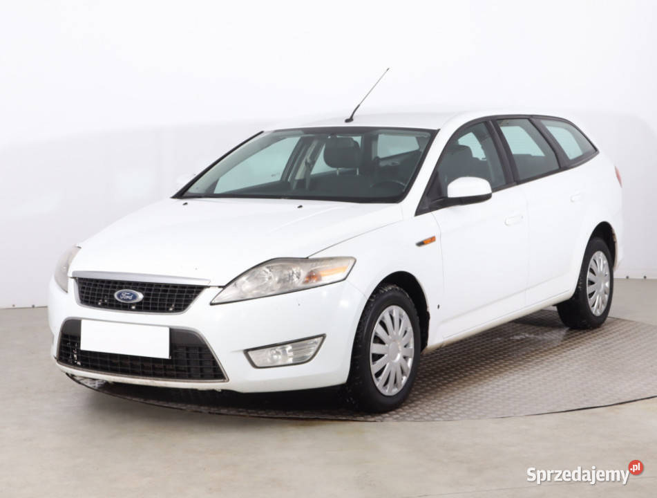 Ford Mondeo 20 TDCi Piaseczno