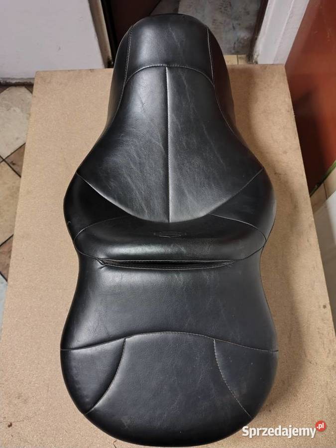 Harley Davidson Touring Road King Electra Siedzenia Lublin sprzedam