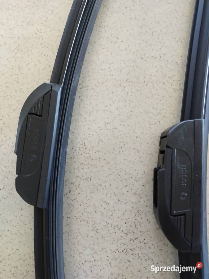 Wycieraczki Bosch SsangYoung Korando Komplet Bydgoszcz