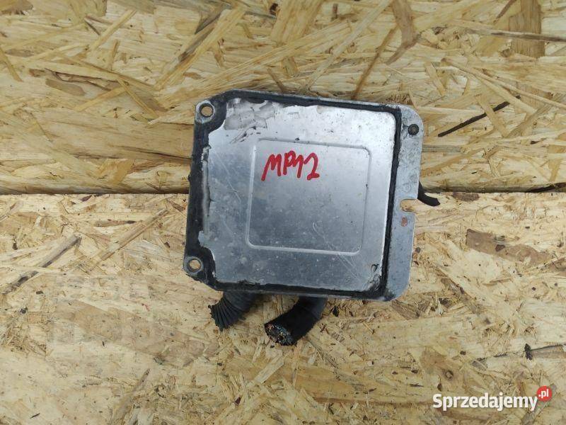 STEROWNIK SILNIKA KOMPUTER OPEL ASTRAG II ZAFIRA sprzedam