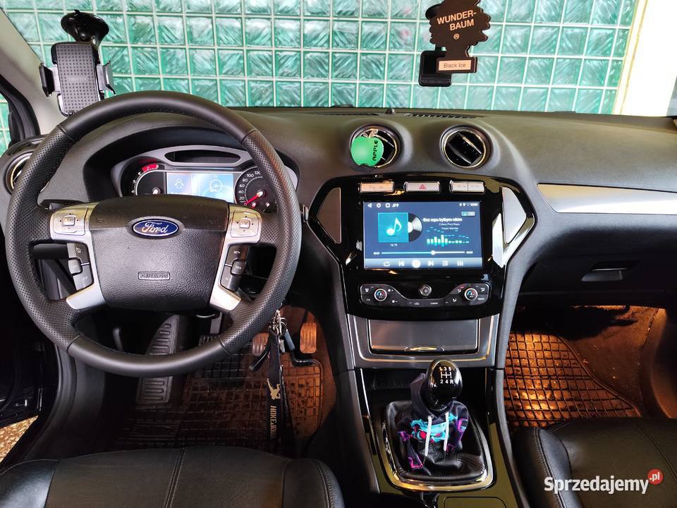 Ford Mondeo Sosnowiec