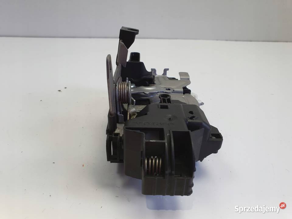 Volvo XC60 II V60 II V90 S90 ZAMEK DRZWI lewy sprzedam