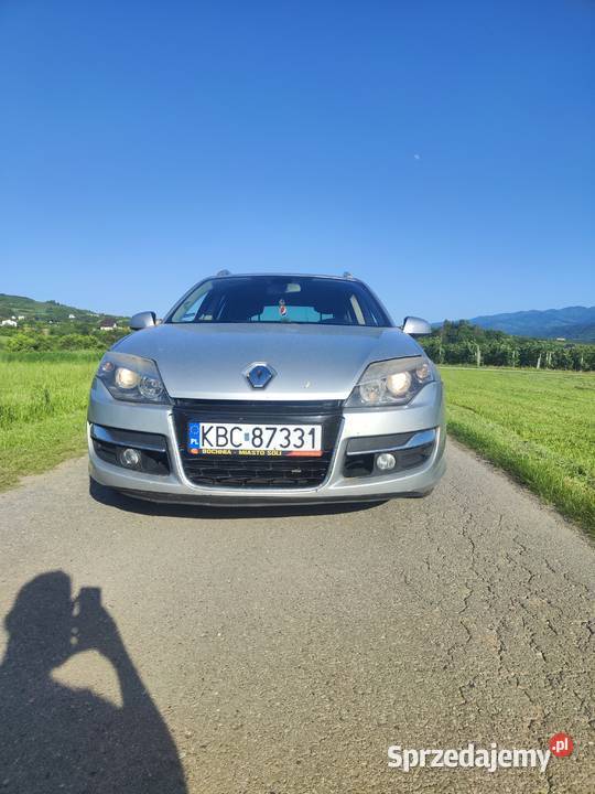 Renault laguna 20dci Laguna sprzedam