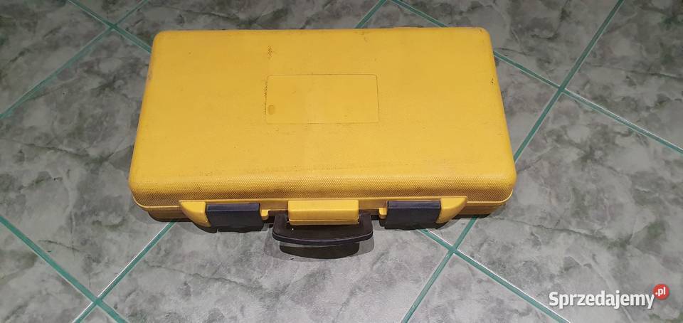 Poziomica Laserowa Szczebrzeszyn