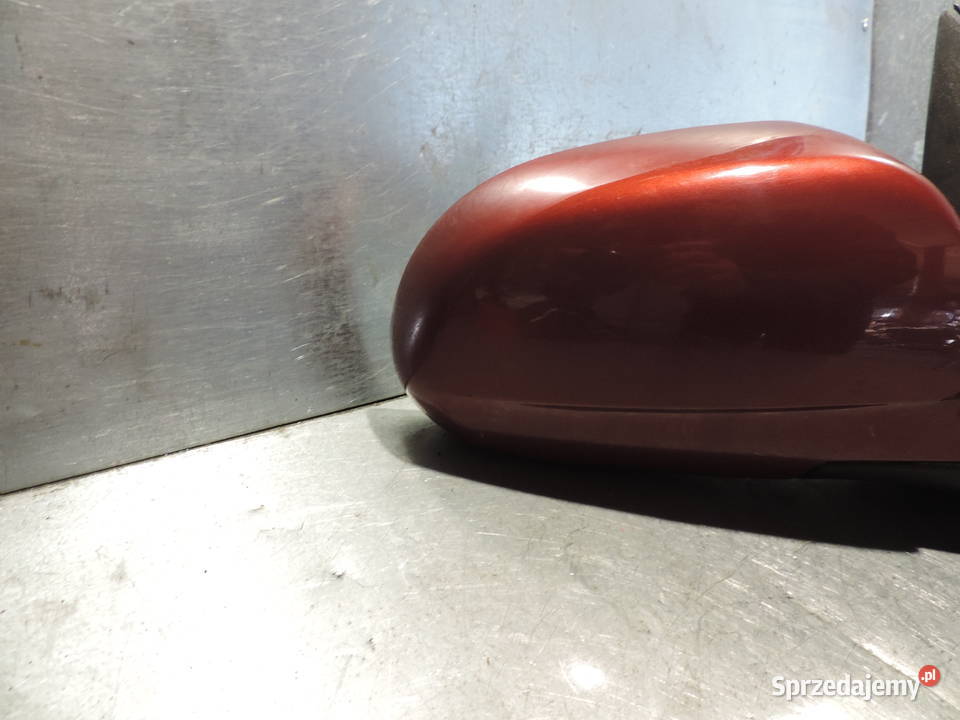 CHEVROLET HHR LUSTERKO PRAWE PRZEDNIE PRAWY Nowy Sącz