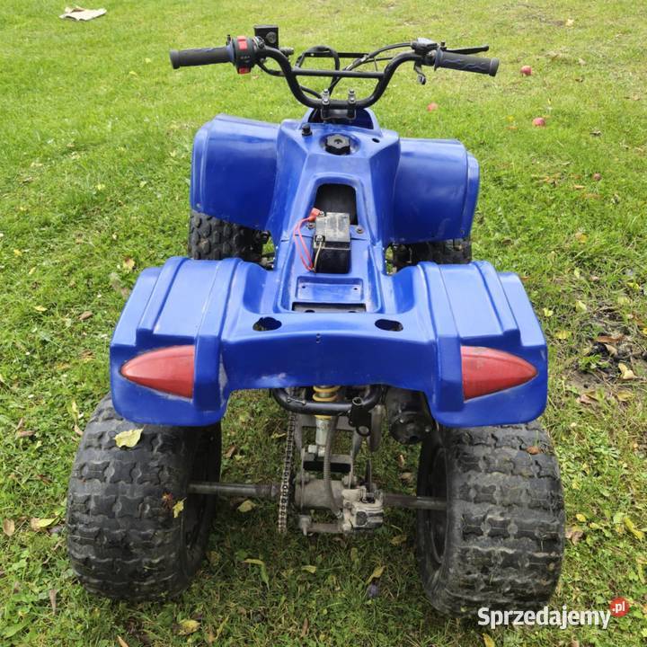 Spsedam qłada 125 31 Ratułów