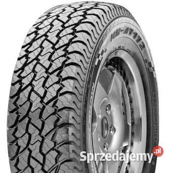 Opony 24575R16 Mirage MRAT172