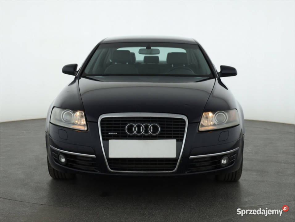 Audi A6 30 TDI Piaseczno