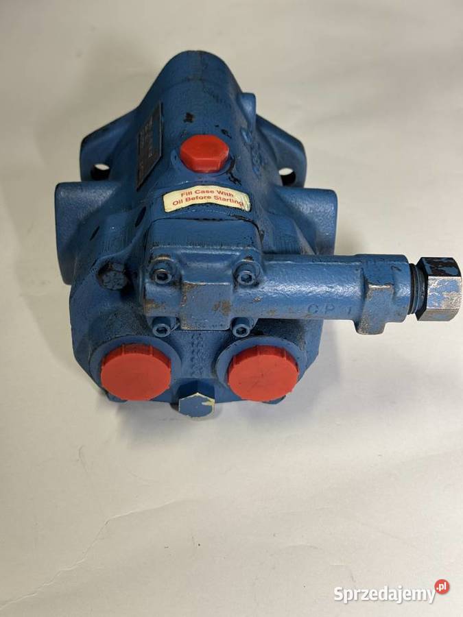 Vickers Eaton Vickers by Danfoss PVQ10 A2R SE1S Józefów