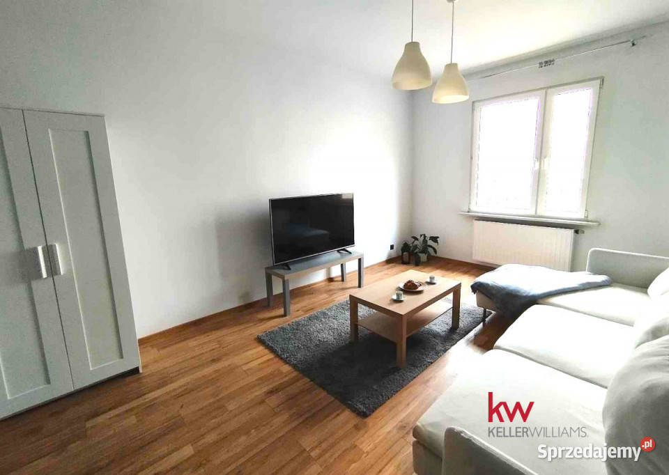Mieszkanie Tychy 501m2 2 pokoje miejsce parkingowe Wynajem