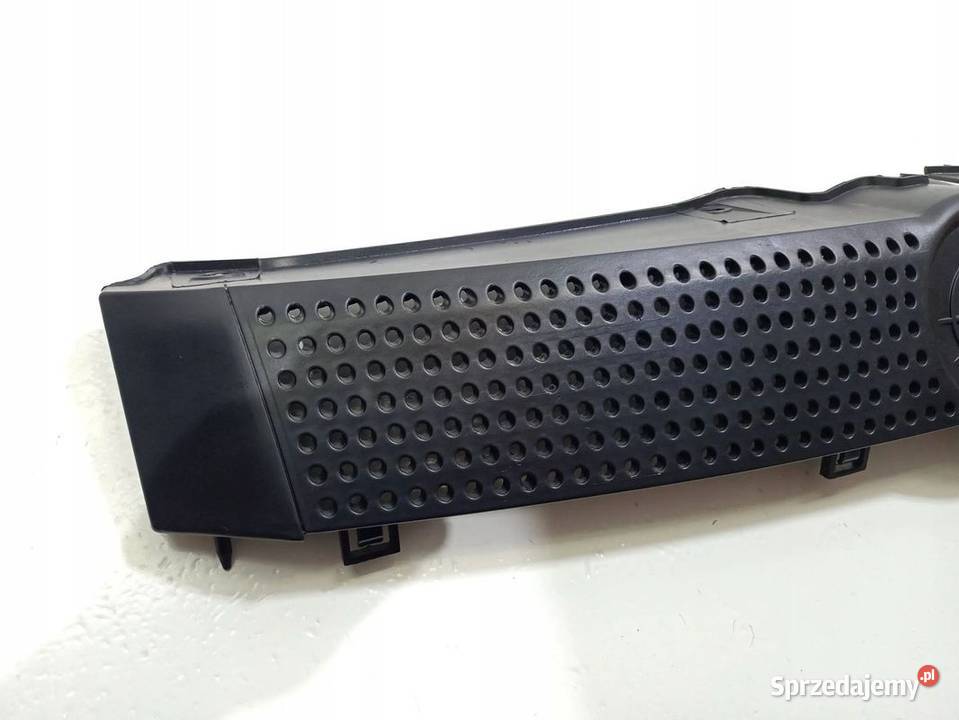 FIAT PANDA II 0312 ACTIVE ACTUAL ATRAPA GRILL osobowe