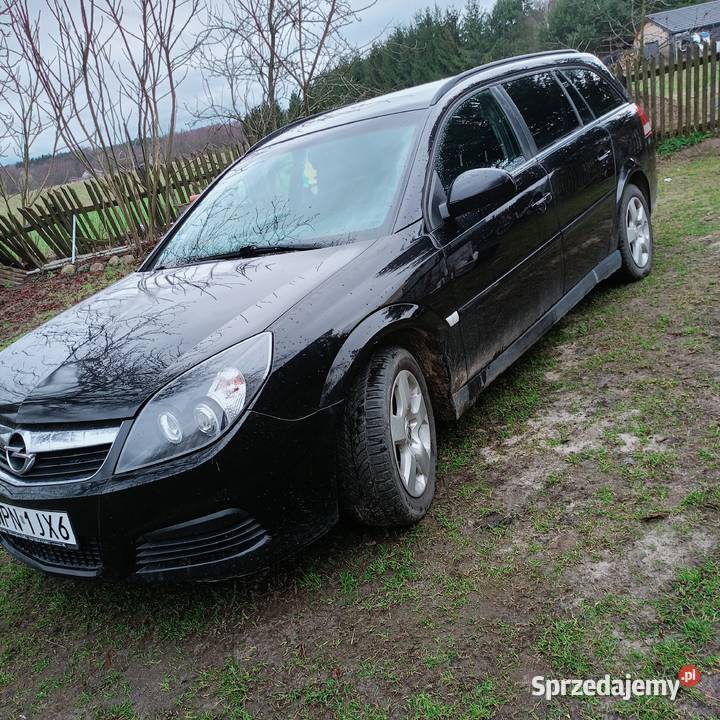 Sprzedam Opel Vectra Płońsk