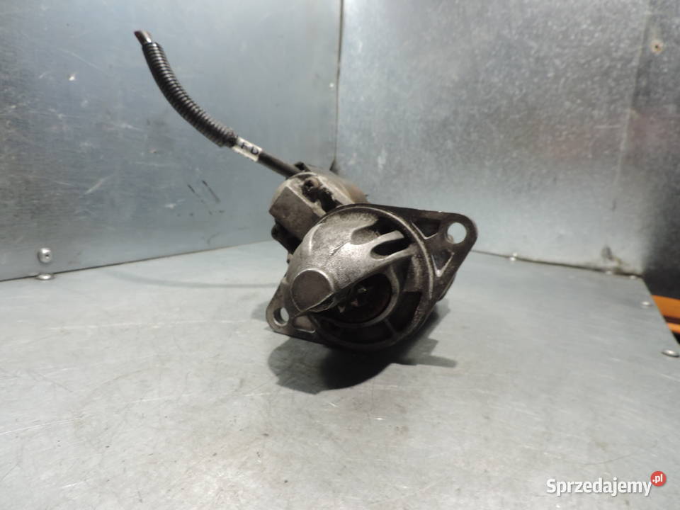 SUBARU LEGACY IV 25 B ROZRUSZNIK Układ elektryczny silnika małopolskie Nowy Sącz