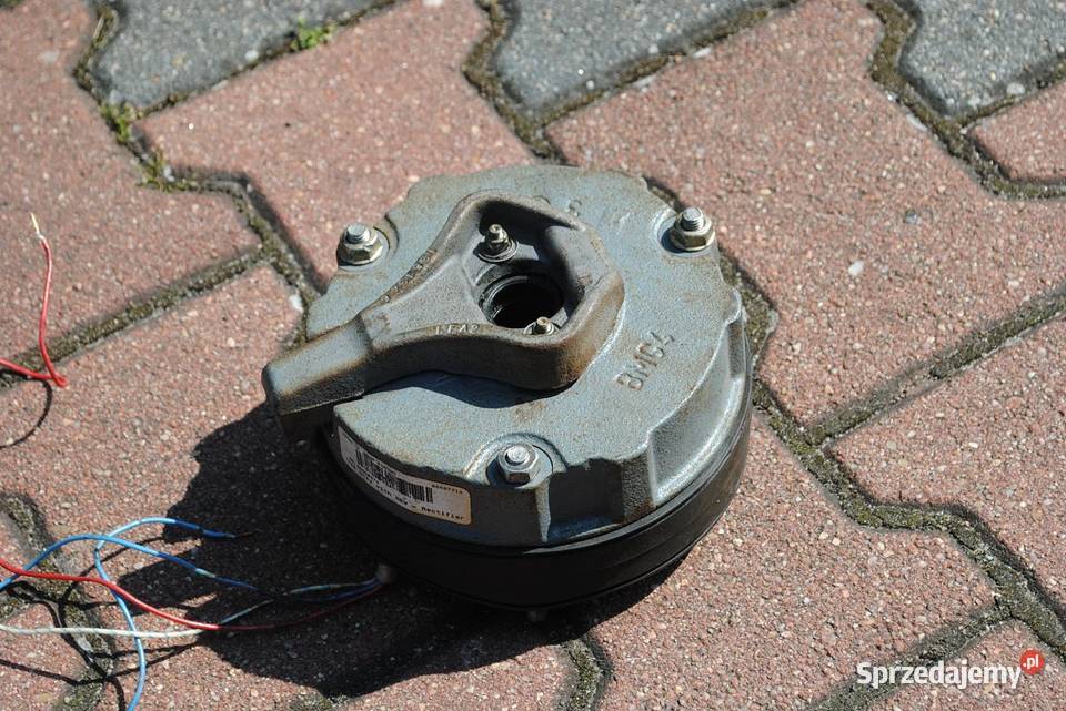 HAMULEC silnika elektrycznego BMG4 400V SEW 40NM Kargowa