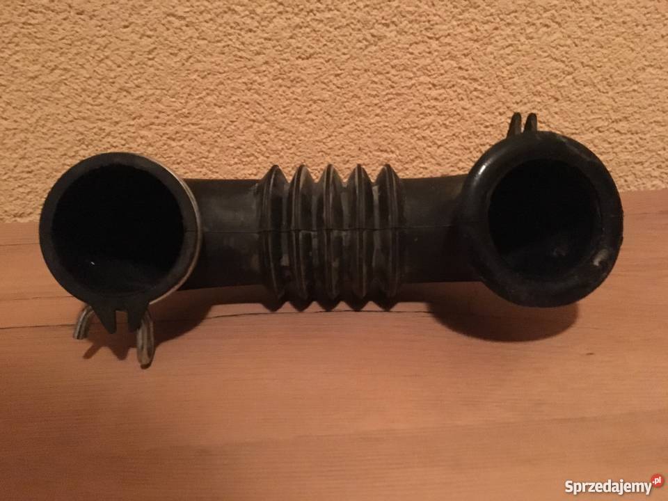 Rura wąż pralka Whirlpool AWO AWM Bauknecht